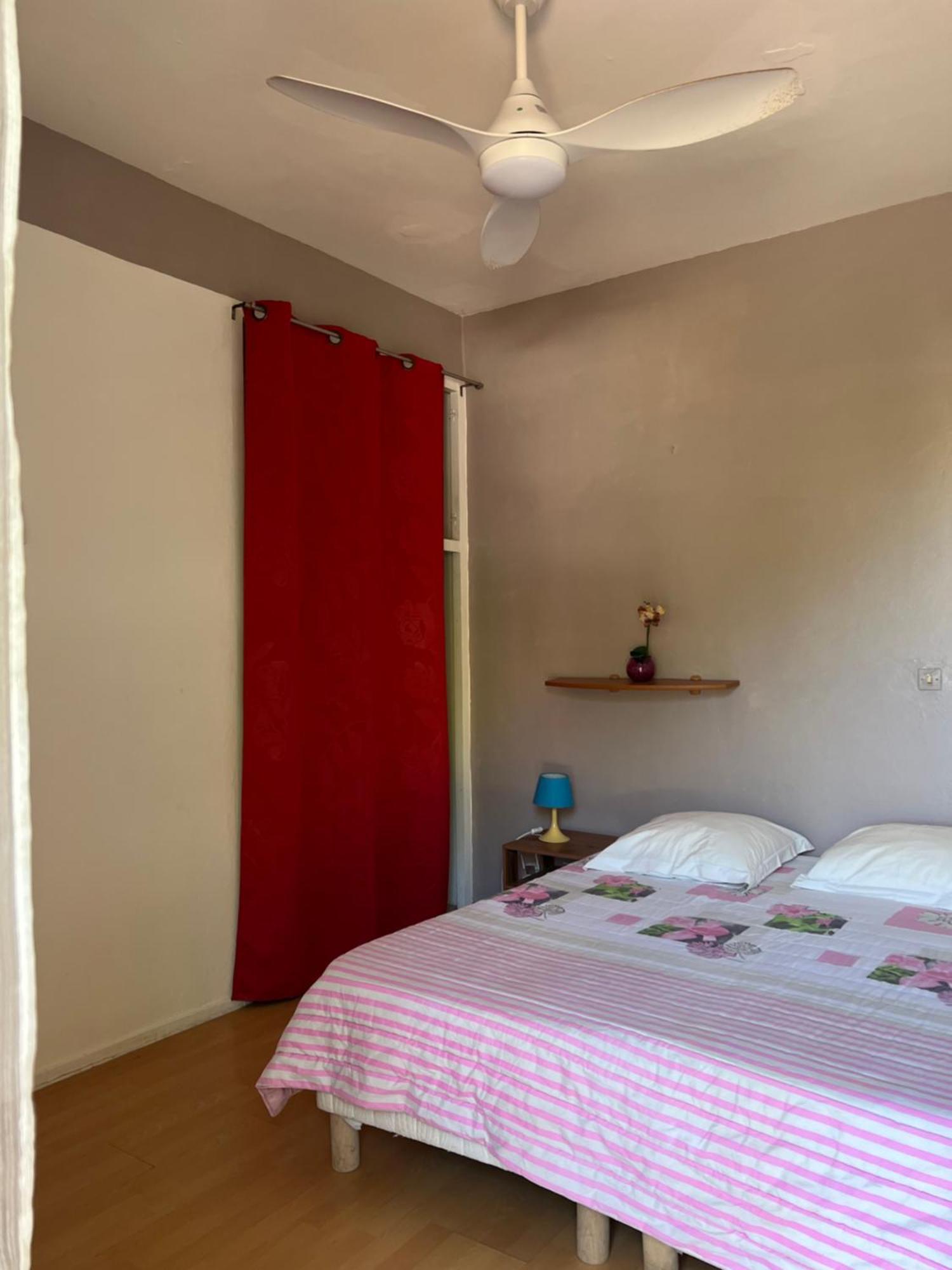 Ferienwohnung Location Tropical Sainte-Anne  Exterior foto